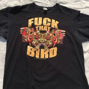 F*ck that Bird 🖕🏽